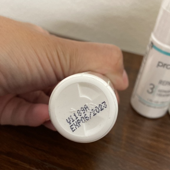 Proactiv step 3 repairing treatment. 3 one ounce bottles. - Picture 3 of 3
